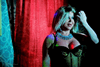 Trans/Drag Show Invictus